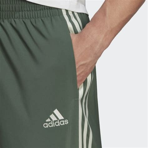 adidas chelsea shorts groen|aero ready essentials Chelsea shorts.